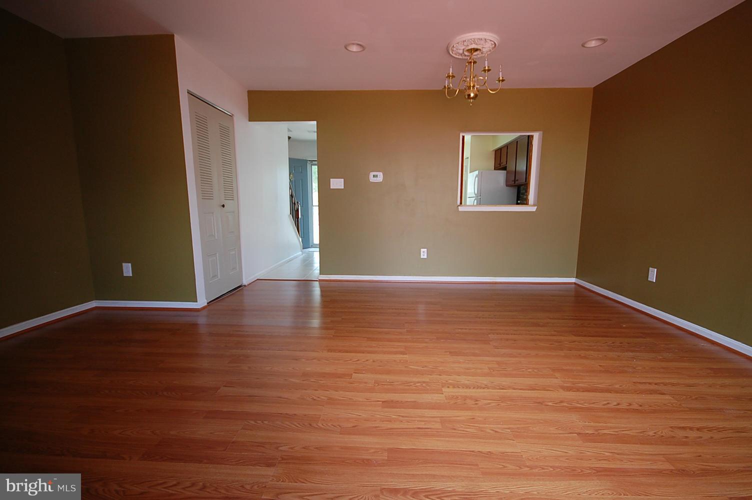 PROVIDENCE VILLAGE - Residential