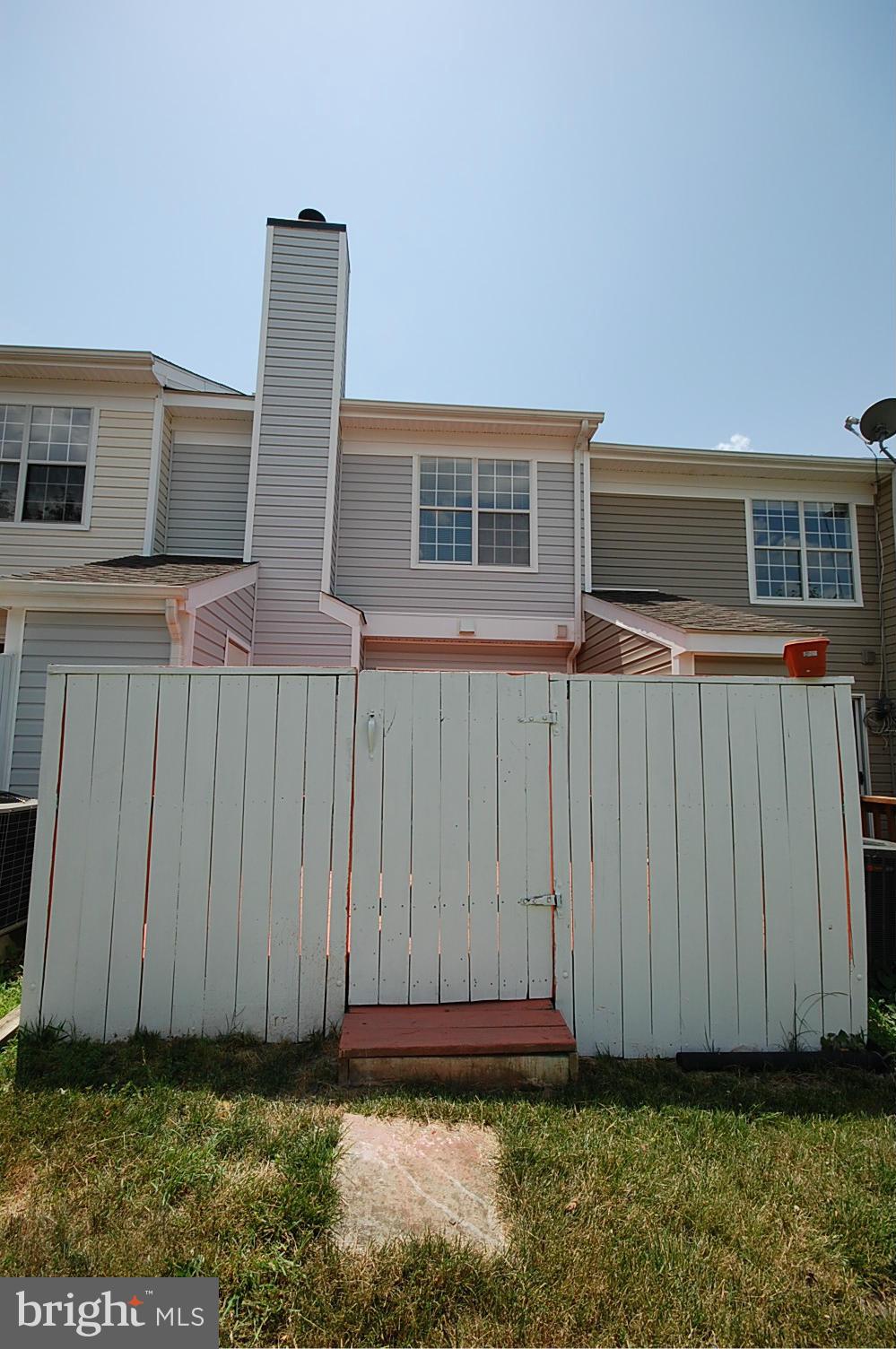 PROVIDENCE VILLAGE - Residential