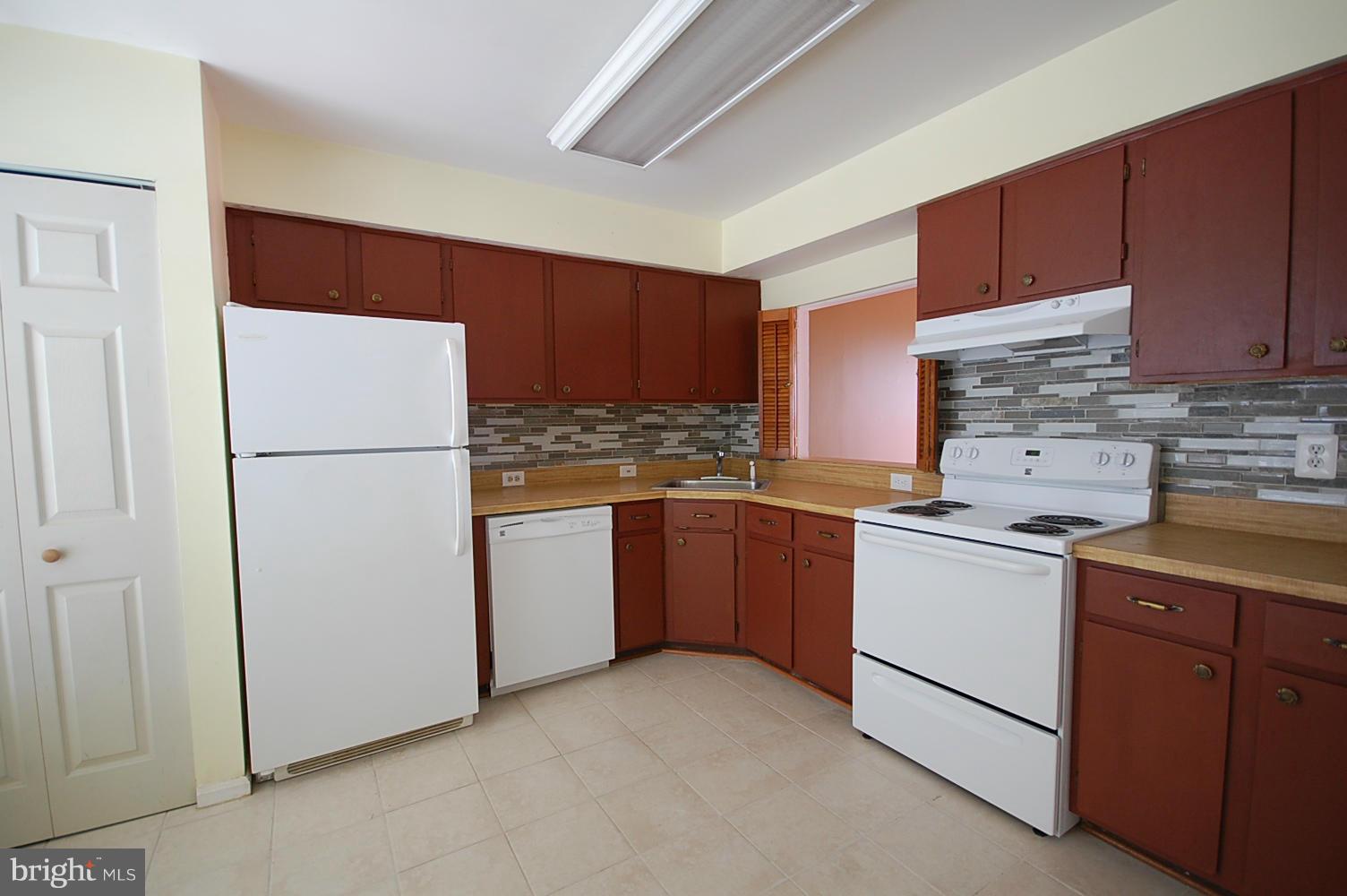 PROVIDENCE VILLAGE - Residential