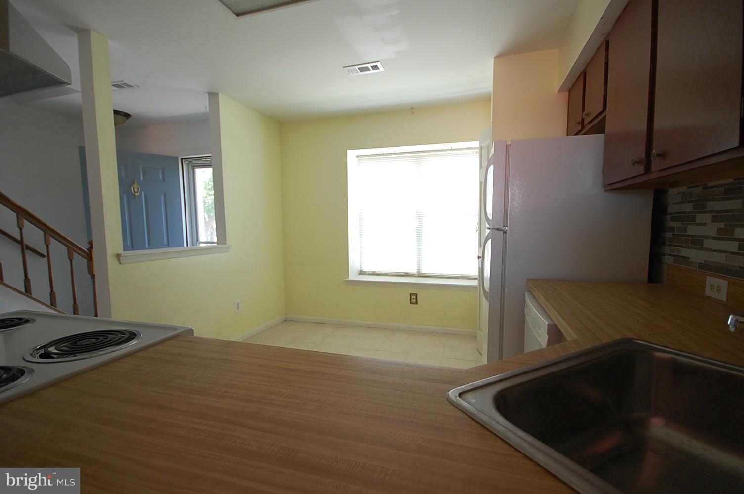 PROVIDENCE VILLAGE - Residential