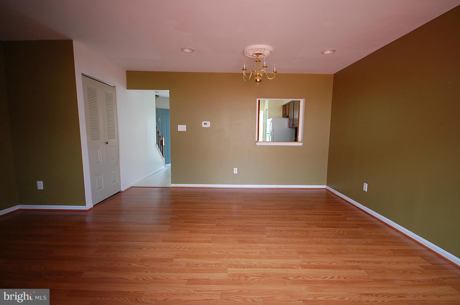 PROVIDENCE VILLAGE - Residential