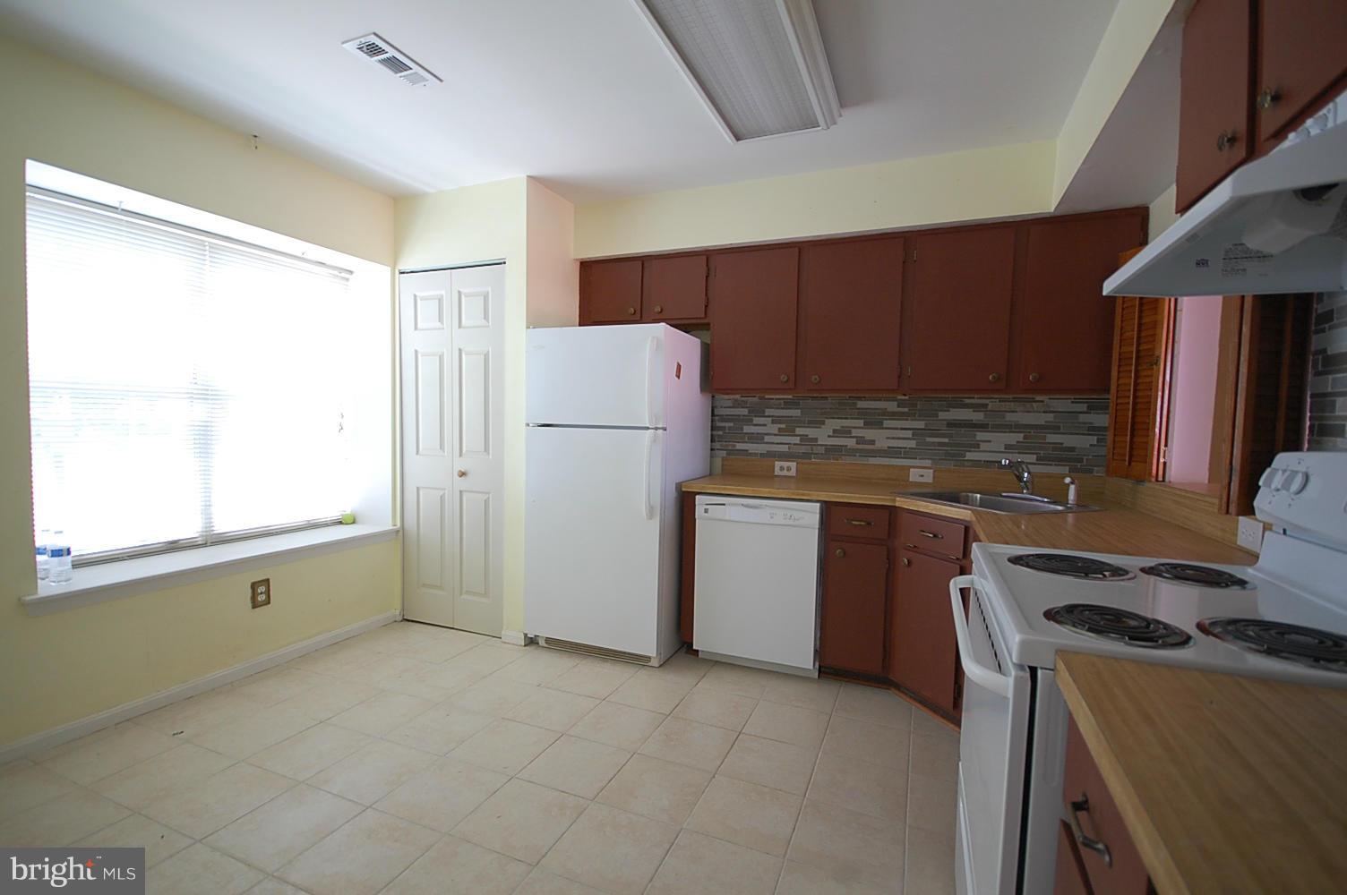 PROVIDENCE VILLAGE - Residential