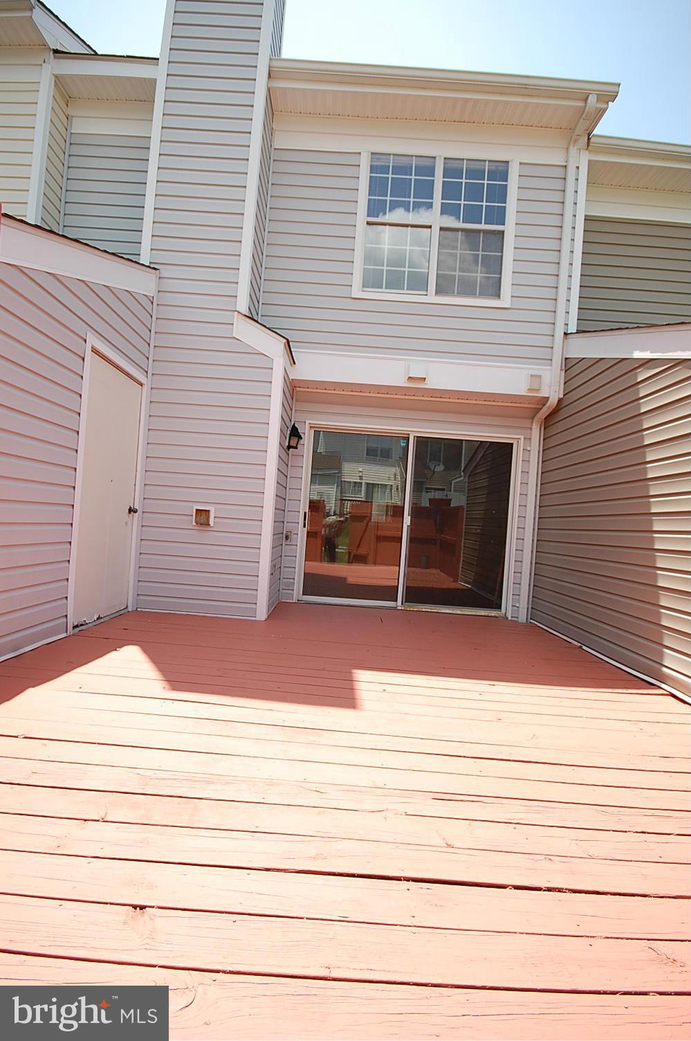 PROVIDENCE VILLAGE - Residential