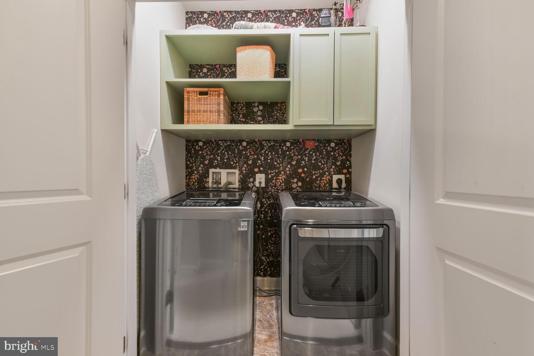 ONE LOUDOUN - Residential