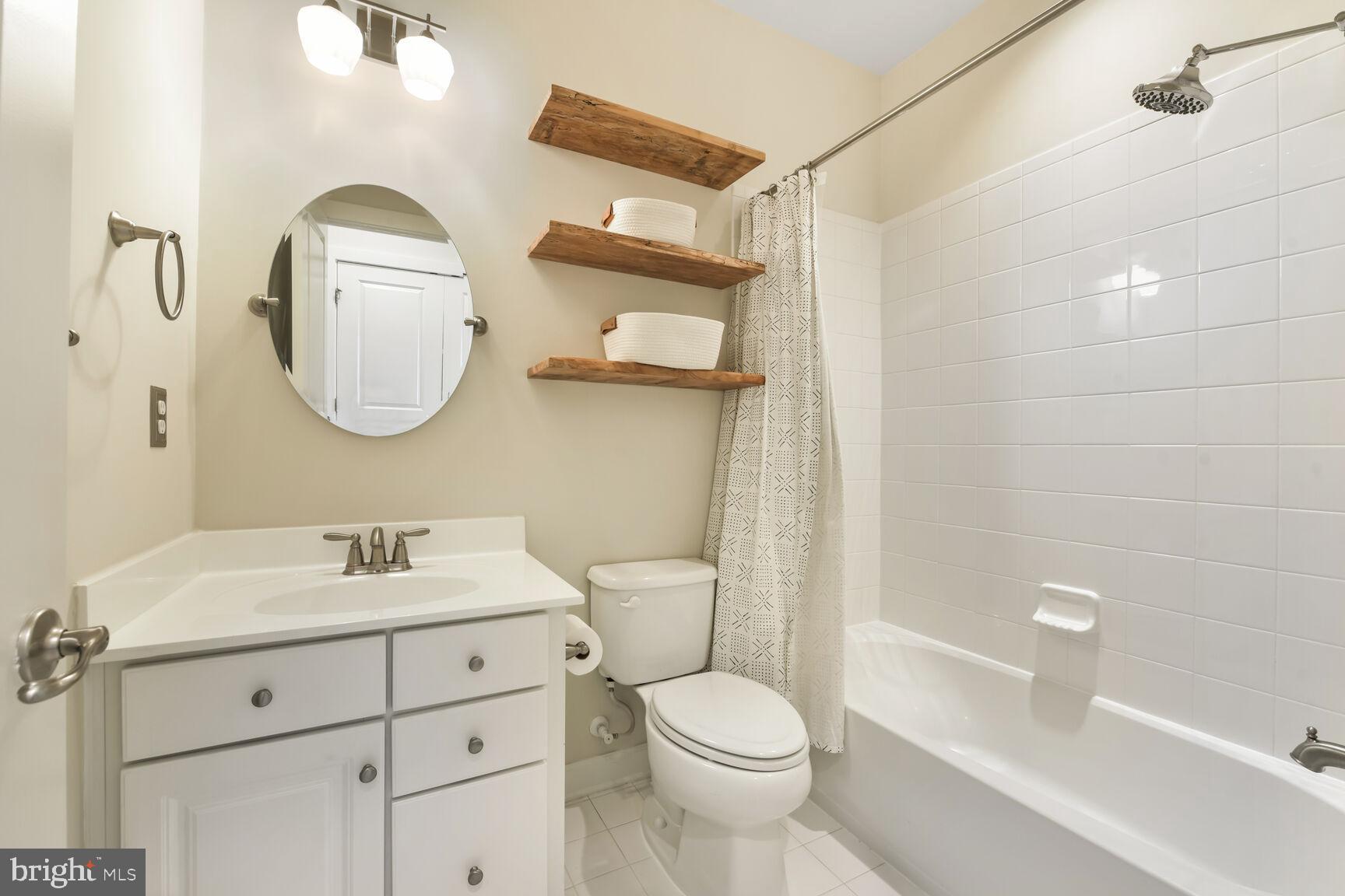 ONE LOUDOUN - Residential