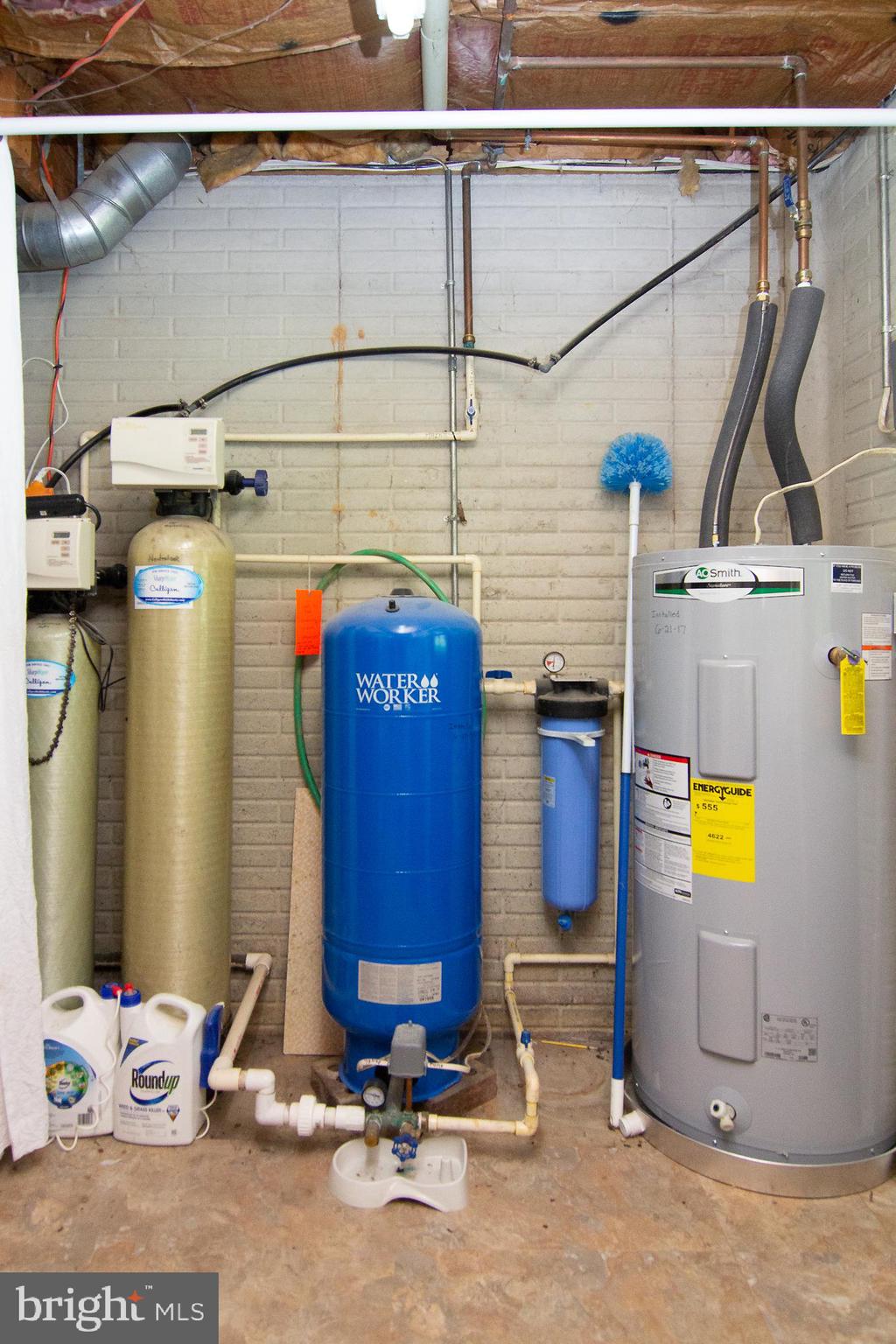 WOODHAVEN - Residential