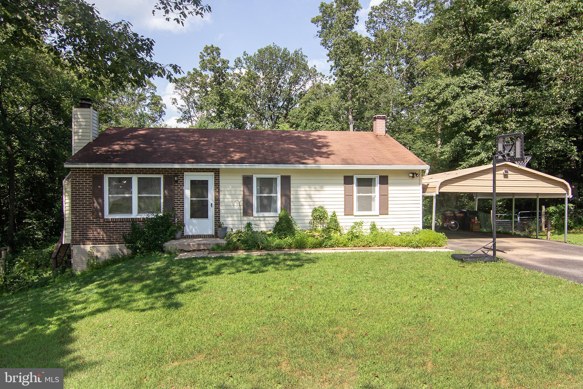 WOODHAVEN - Residential