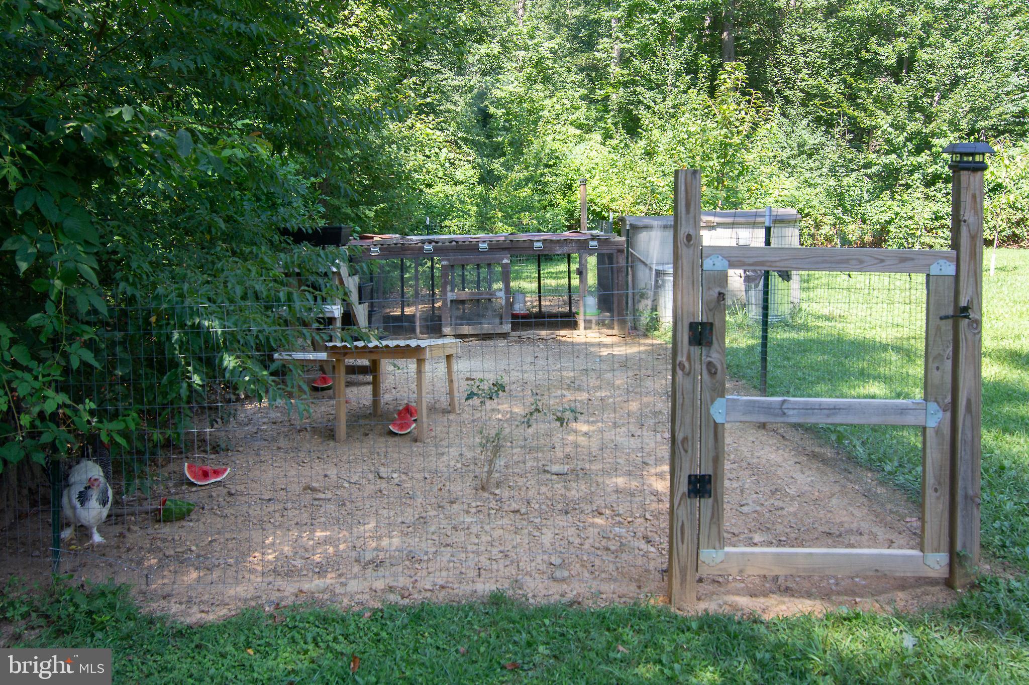 WOODHAVEN - Residential