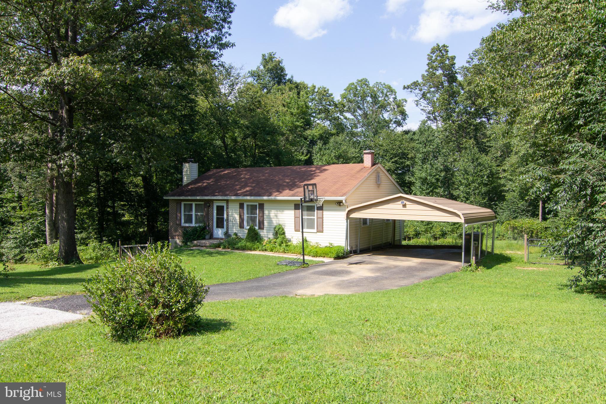 WOODHAVEN - Residential