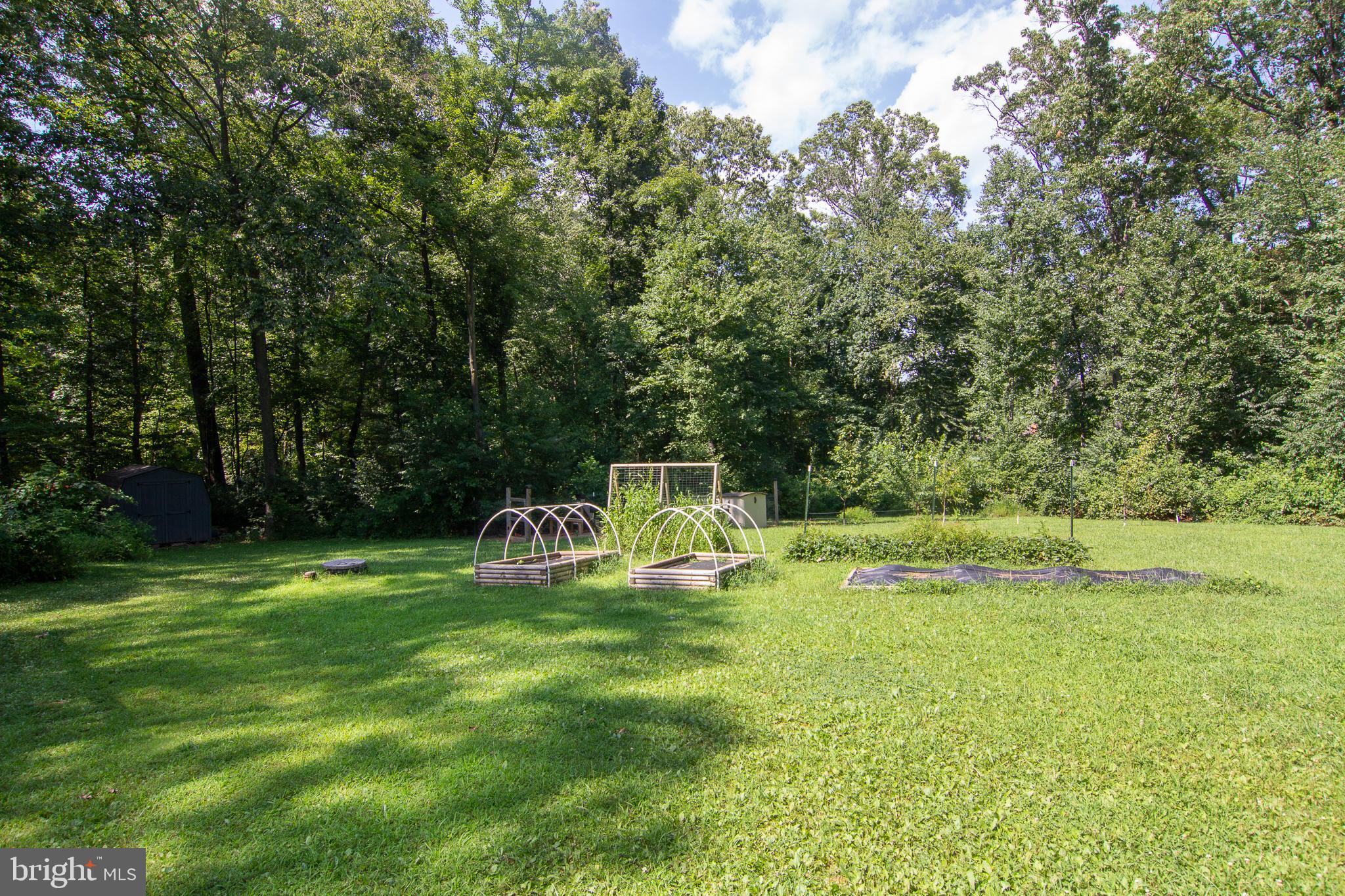 WOODHAVEN - Residential