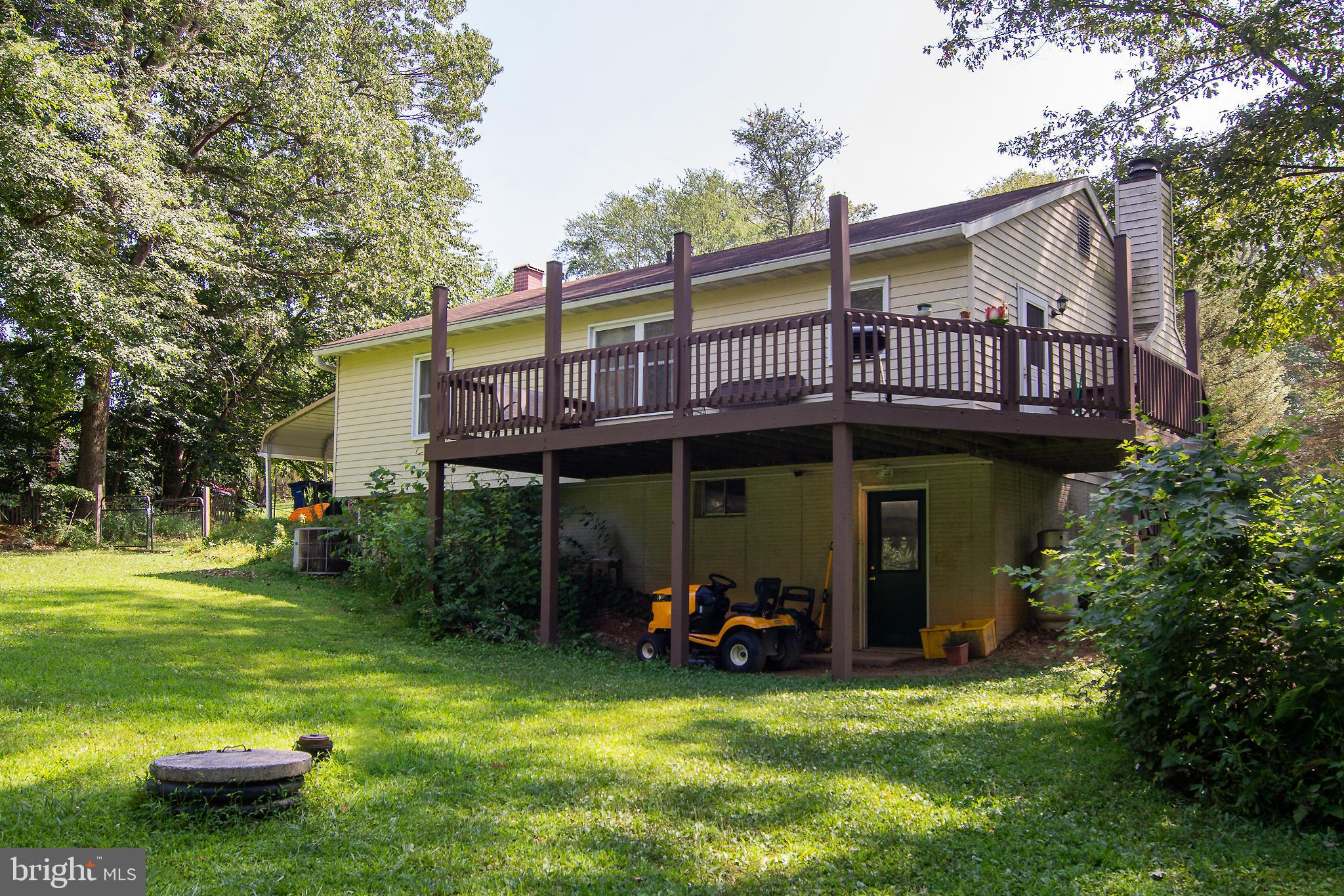 WOODHAVEN - Residential