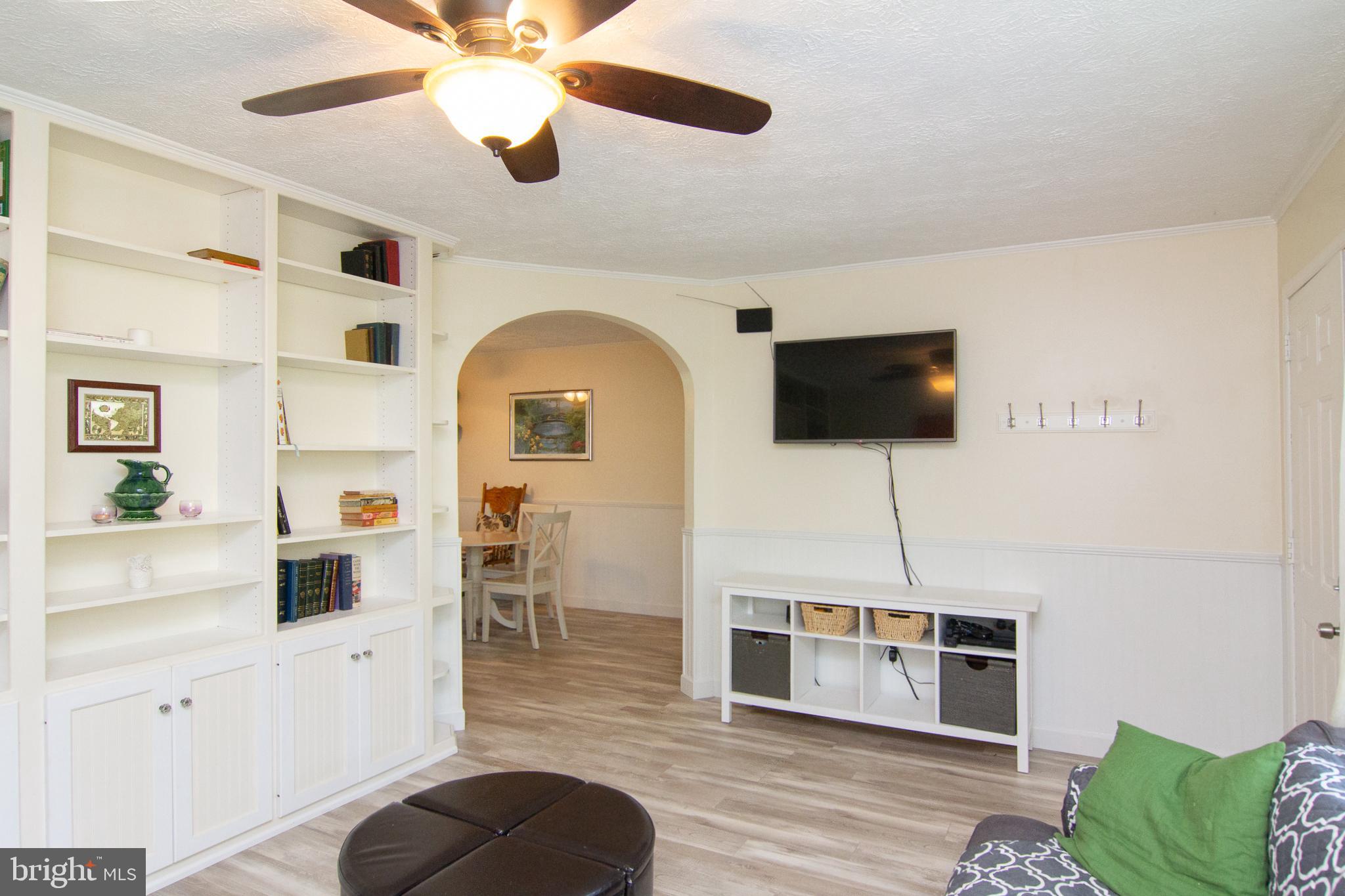 WOODHAVEN - Residential