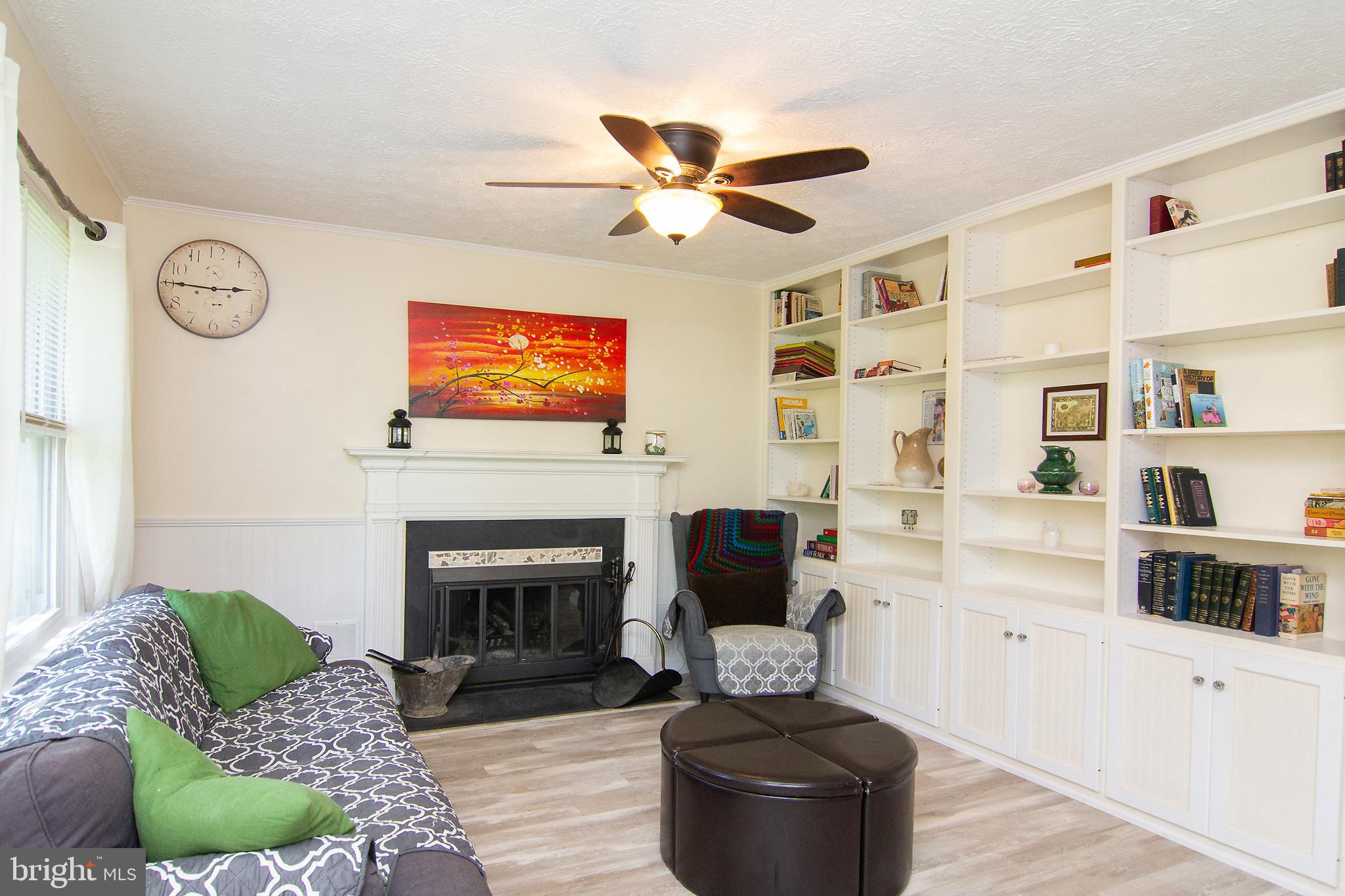 WOODHAVEN - Residential