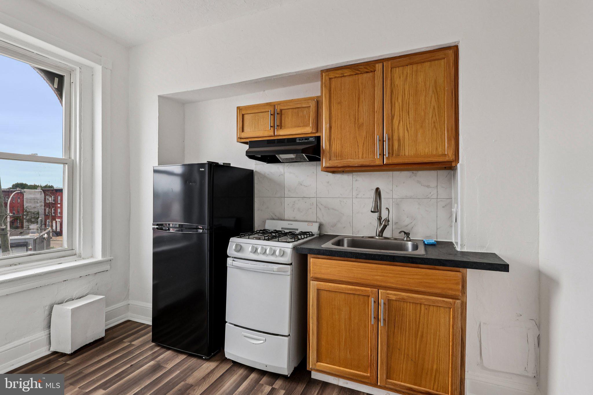 SHARSWOOD - Residential Income
