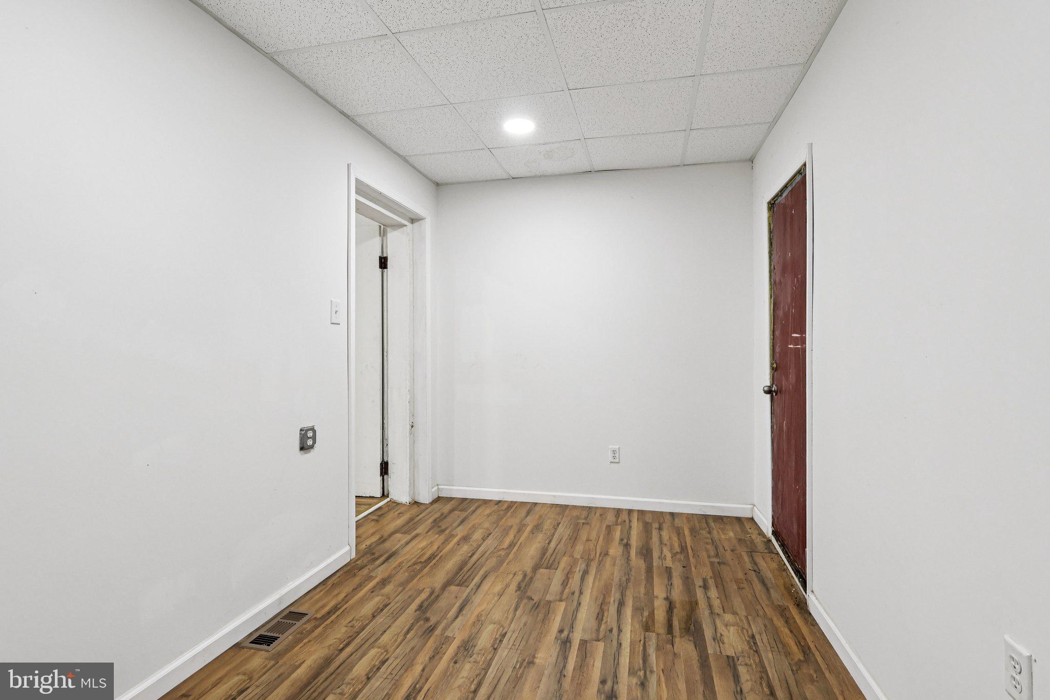 SHARSWOOD - Residential Income