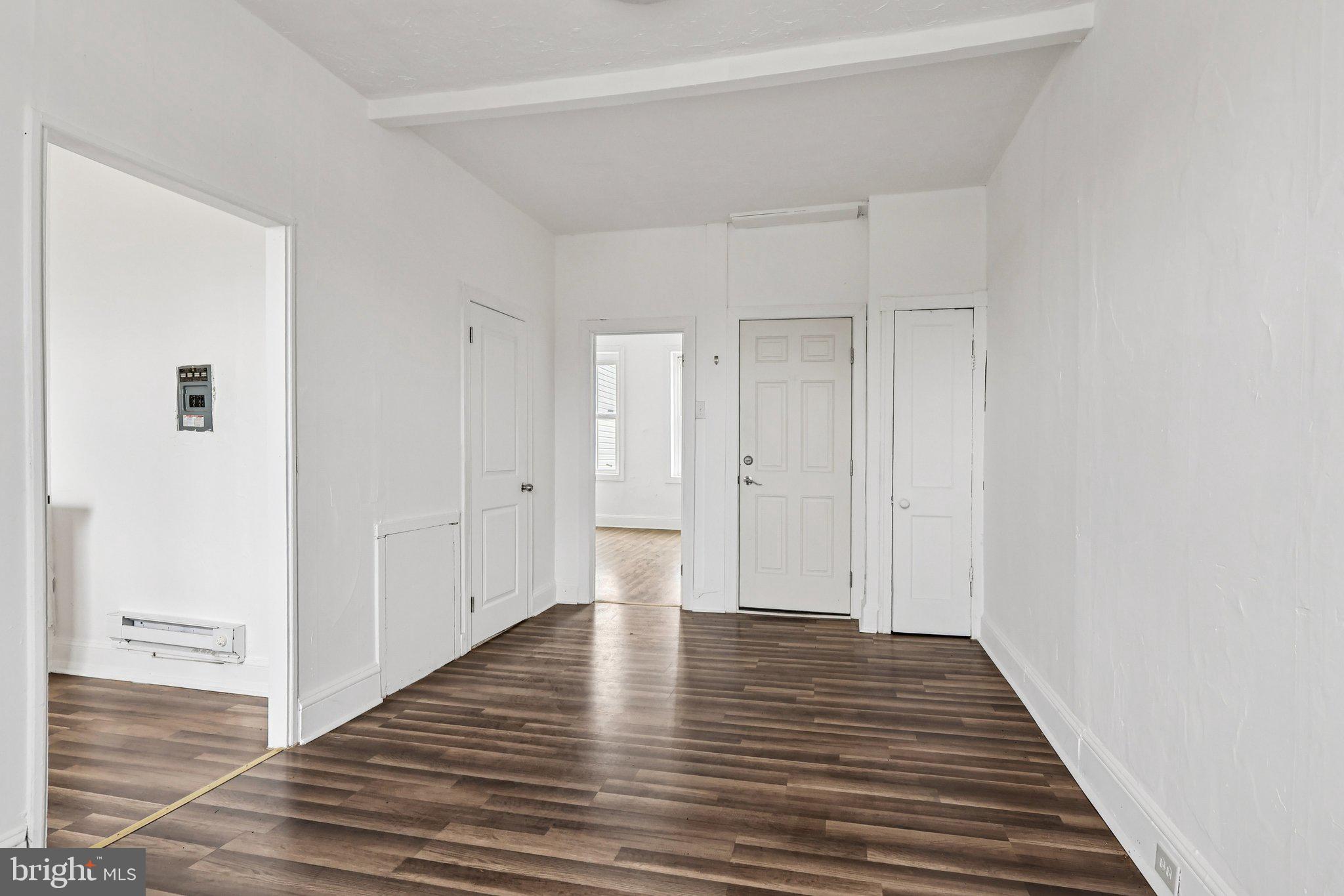 SHARSWOOD - Residential Income