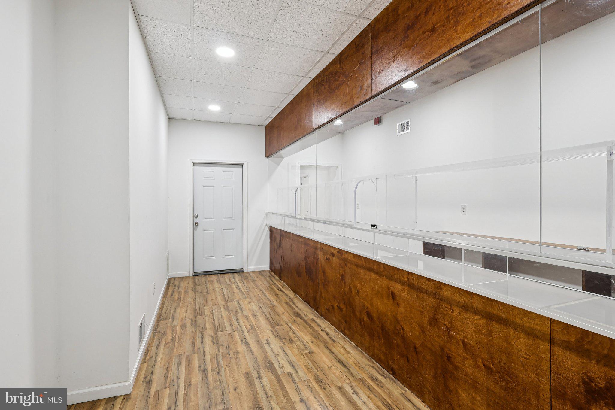 SHARSWOOD - Residential Income