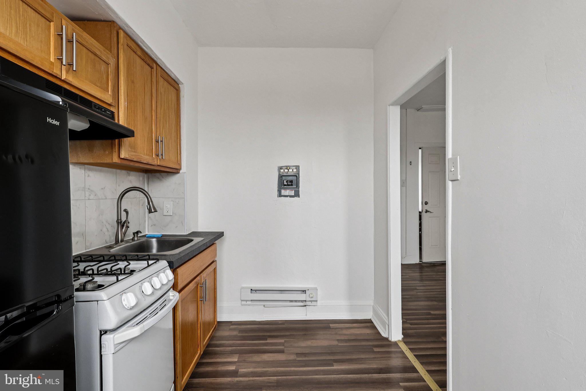 SHARSWOOD - Residential Income