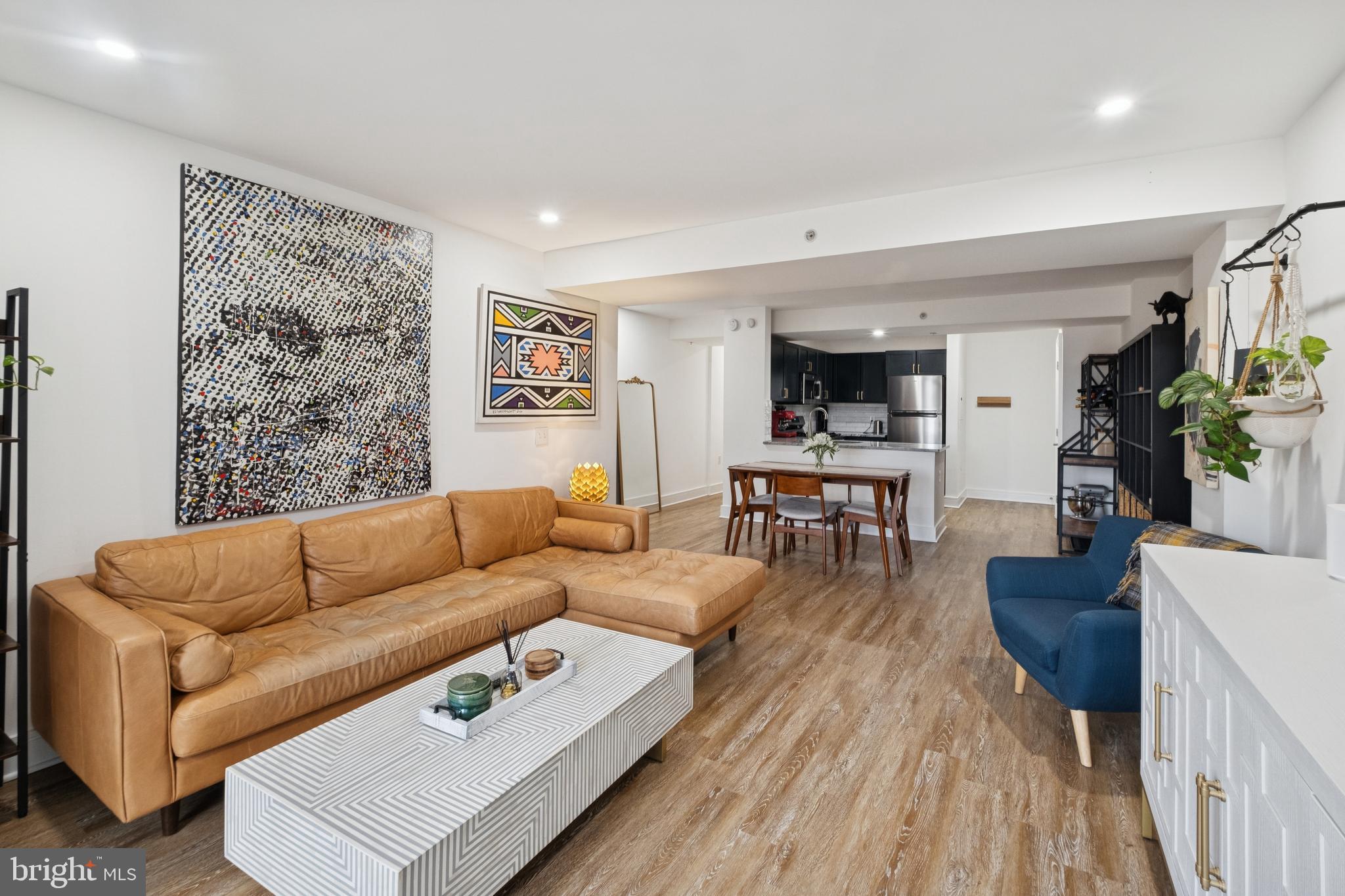 800 4TH STREET SW N401