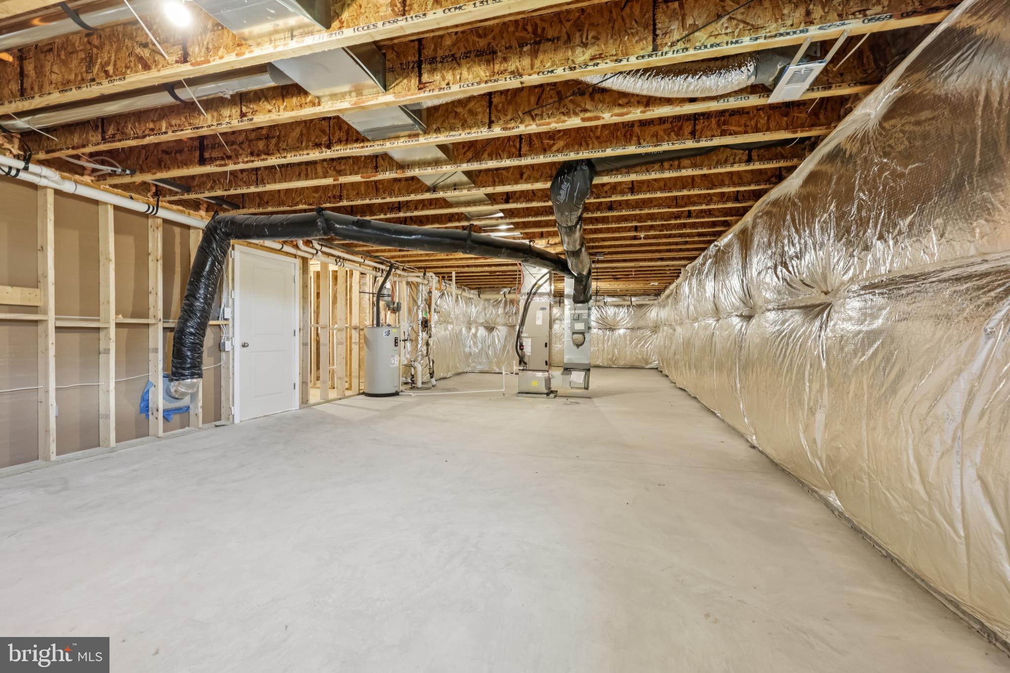 PINEGROVE - Residential