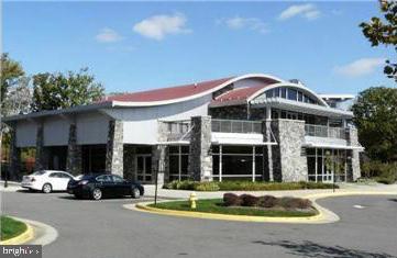 POTOMAC CLUB - Residential Lease