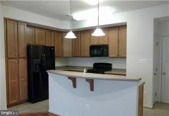 POTOMAC CLUB - Residential Lease