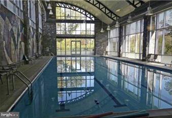 POTOMAC CLUB - Residential Lease