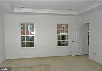 POTOMAC CLUB - Residential Lease