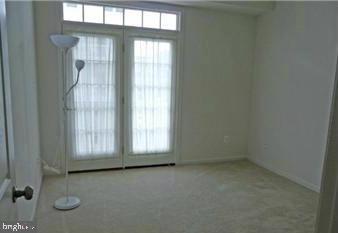 POTOMAC CLUB - Residential Lease