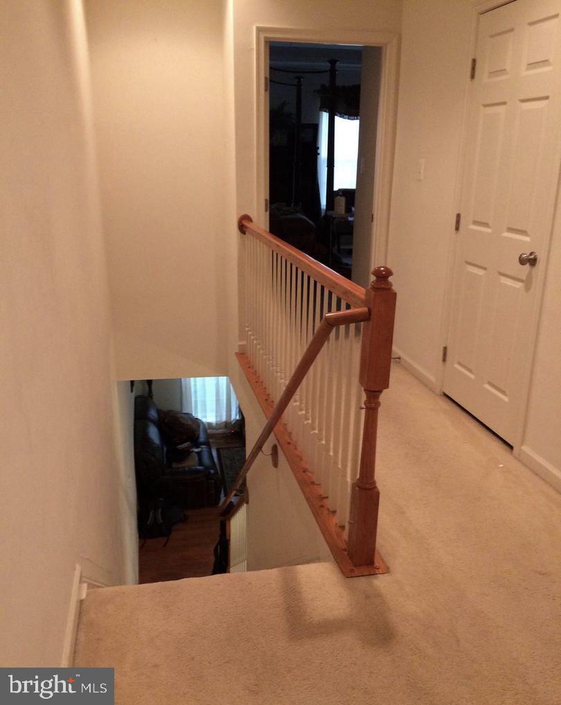 POTOMAC CLUB - Residential Lease