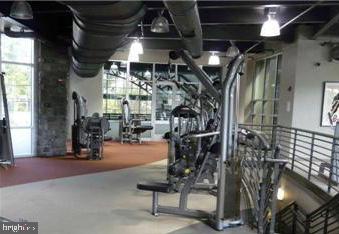 POTOMAC CLUB - Residential Lease