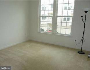 POTOMAC CLUB - Residential Lease