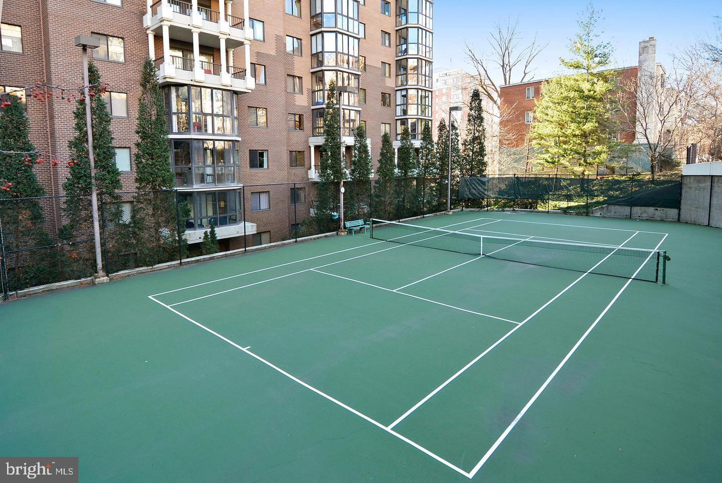 BELVEDERE CONDOMINIUM - Residential Lease