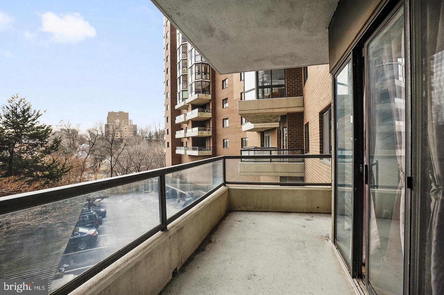 BELVEDERE CONDOMINIUM - Residential Lease