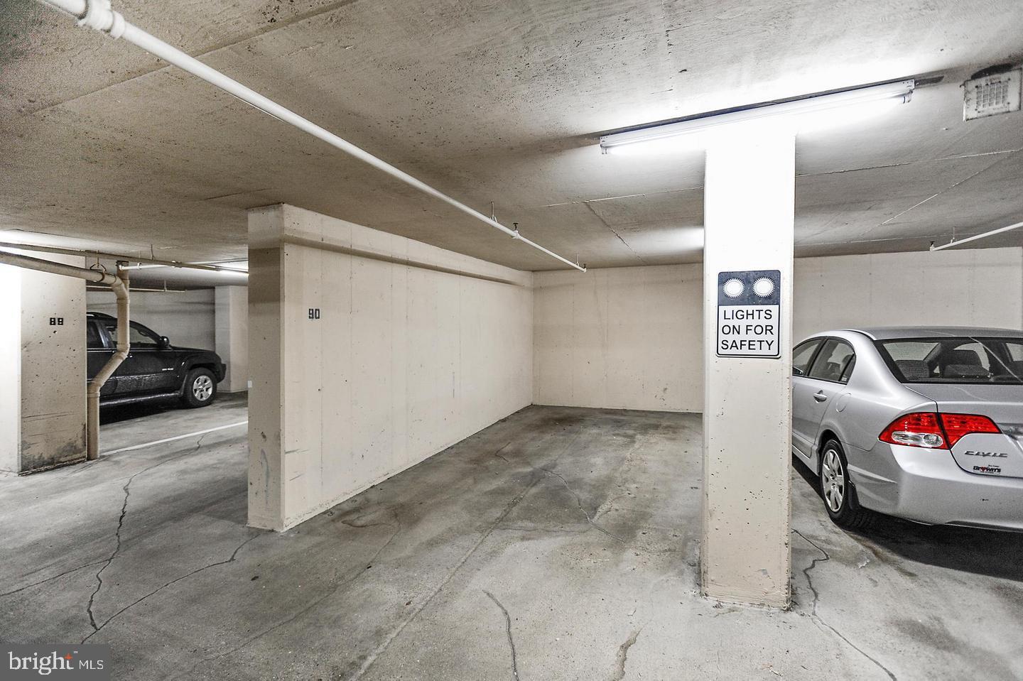 BELVEDERE CONDOMINIUM - Residential Lease