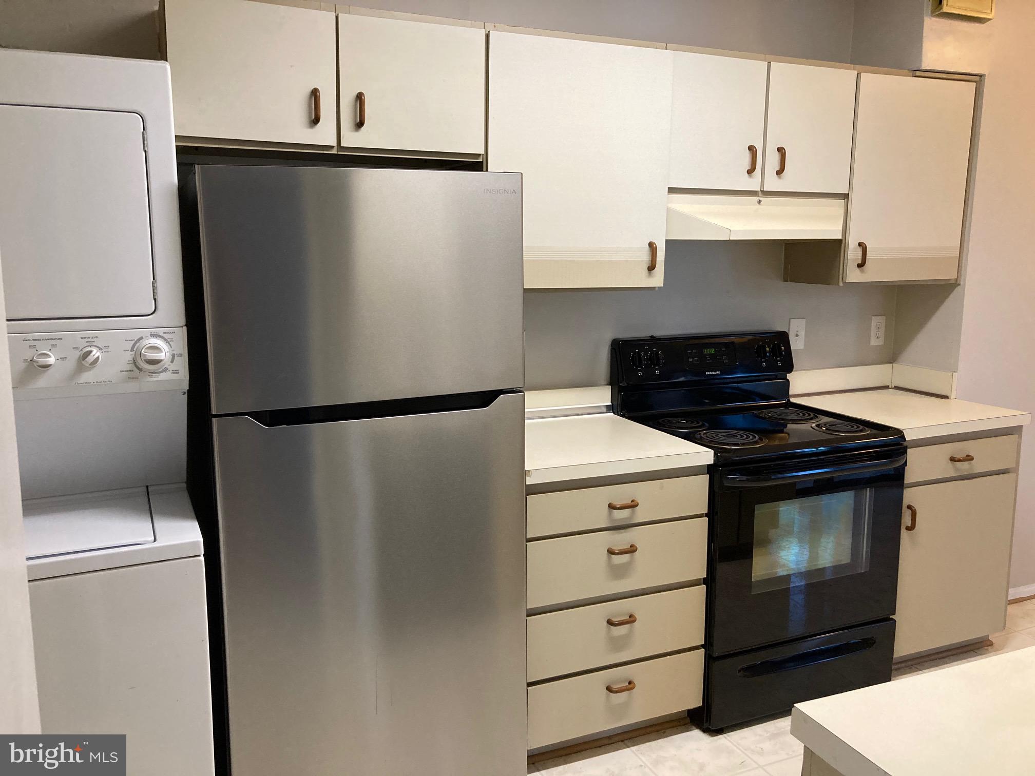 BELVEDERE CONDOMINIUM - Residential Lease