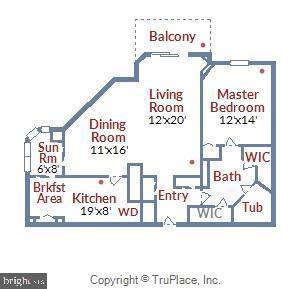 BELVEDERE CONDOMINIUM - Residential Lease