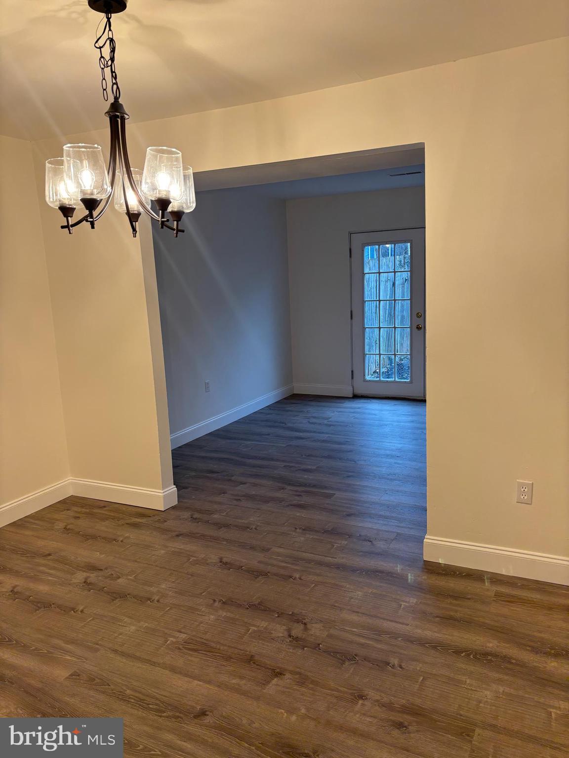 OLDE FORGE - Residential Lease
