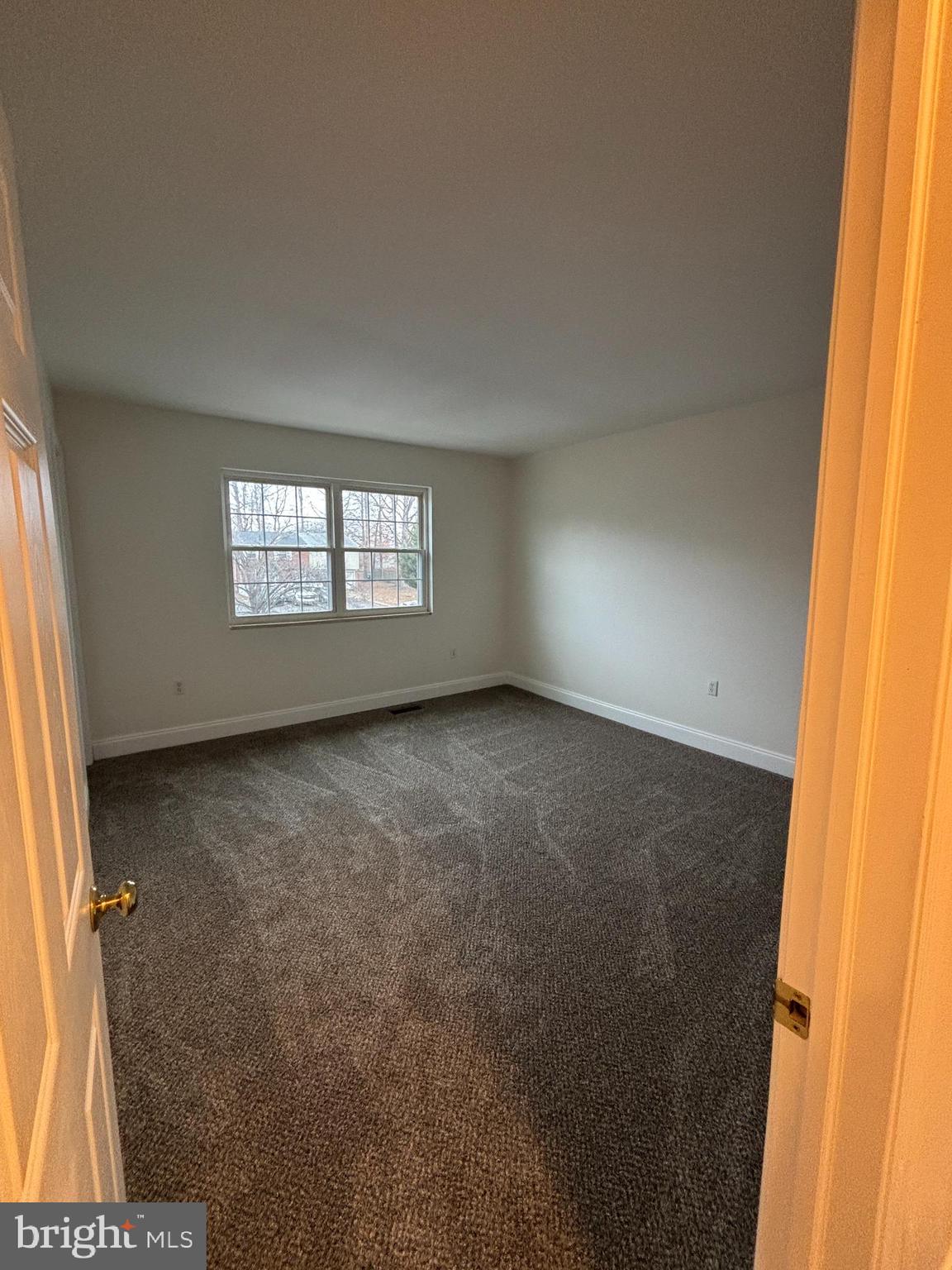OLDE FORGE - Residential Lease