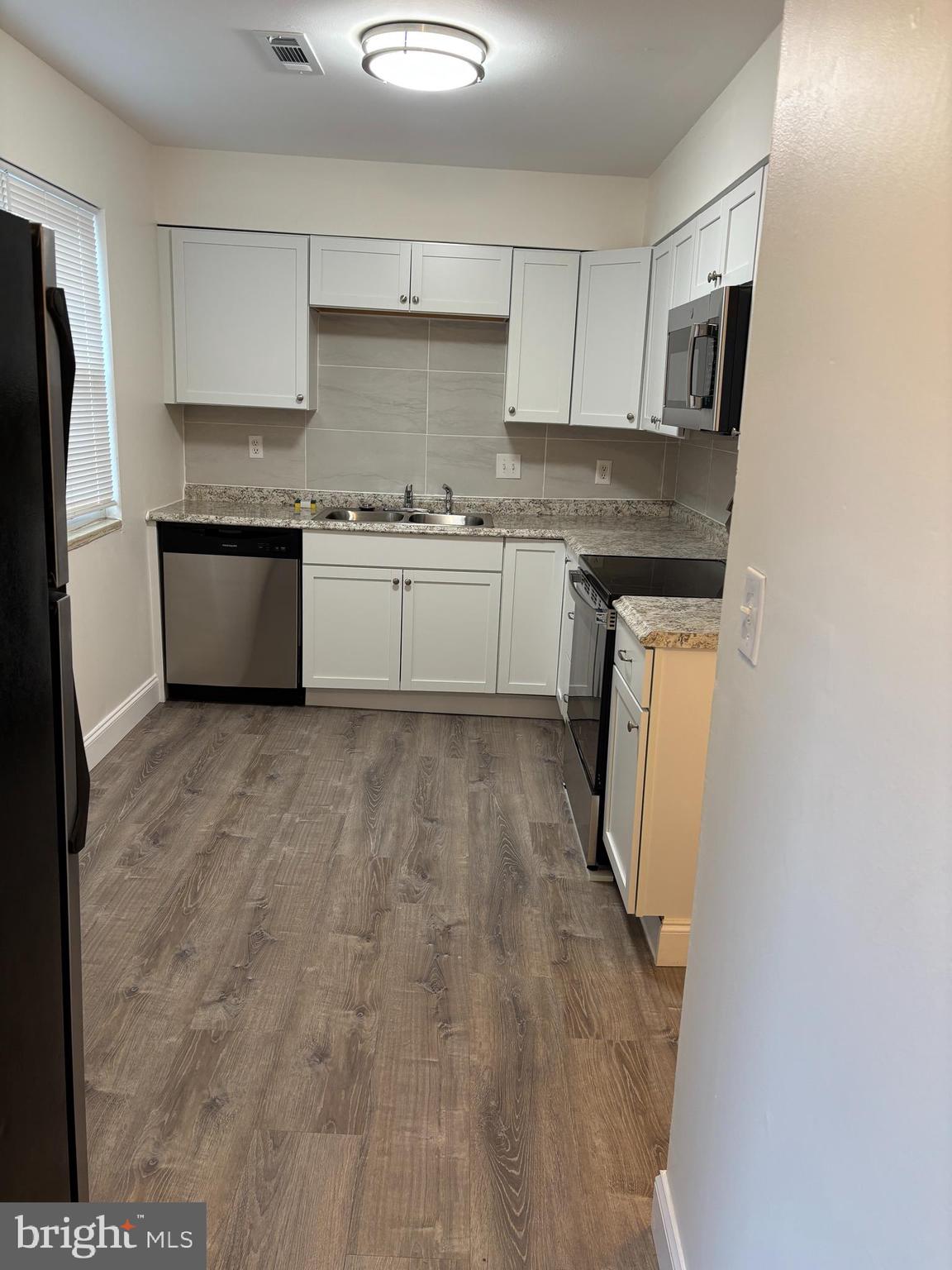 OLDE FORGE - Residential Lease