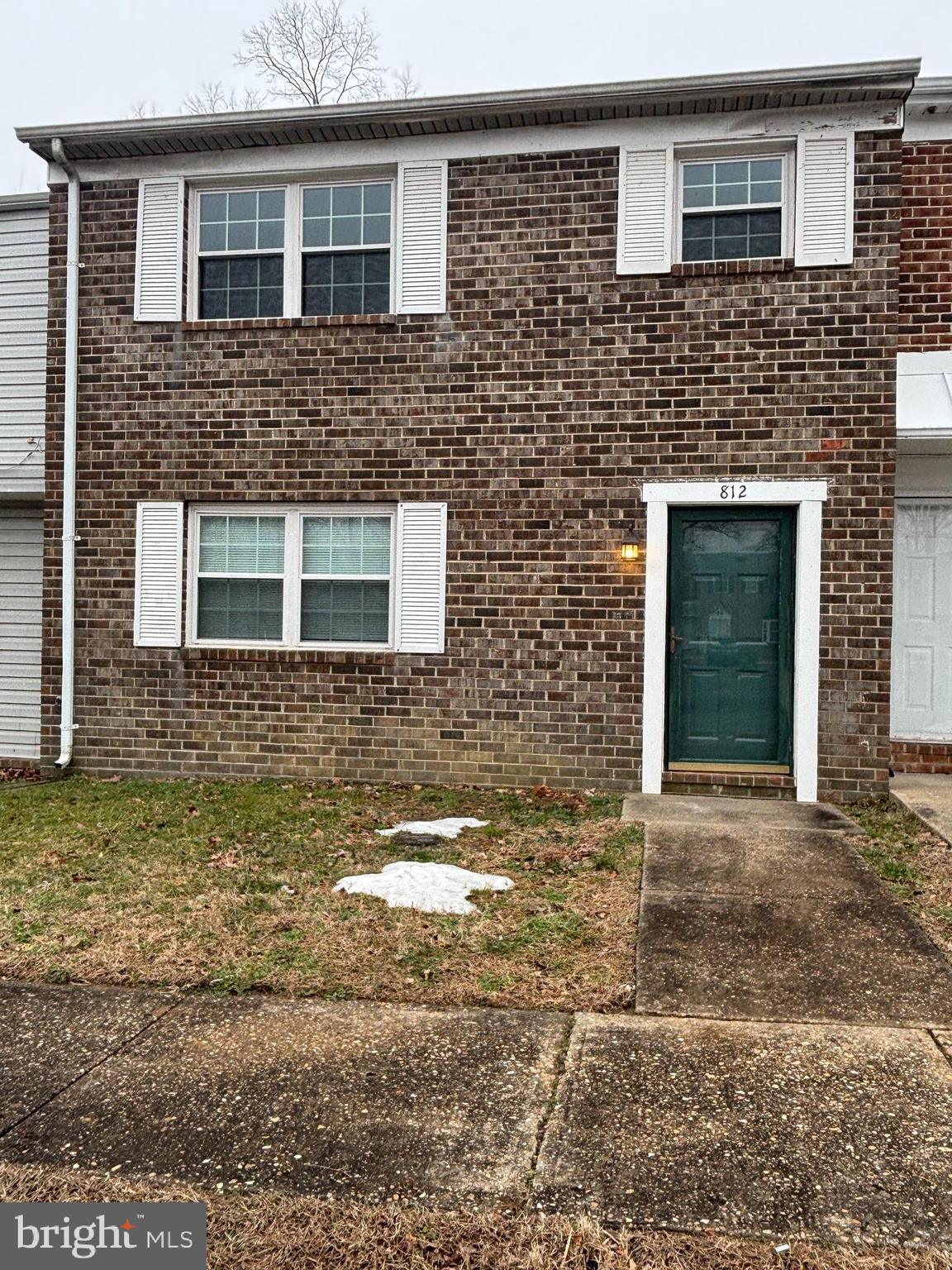 OLDE FORGE - Residential Lease