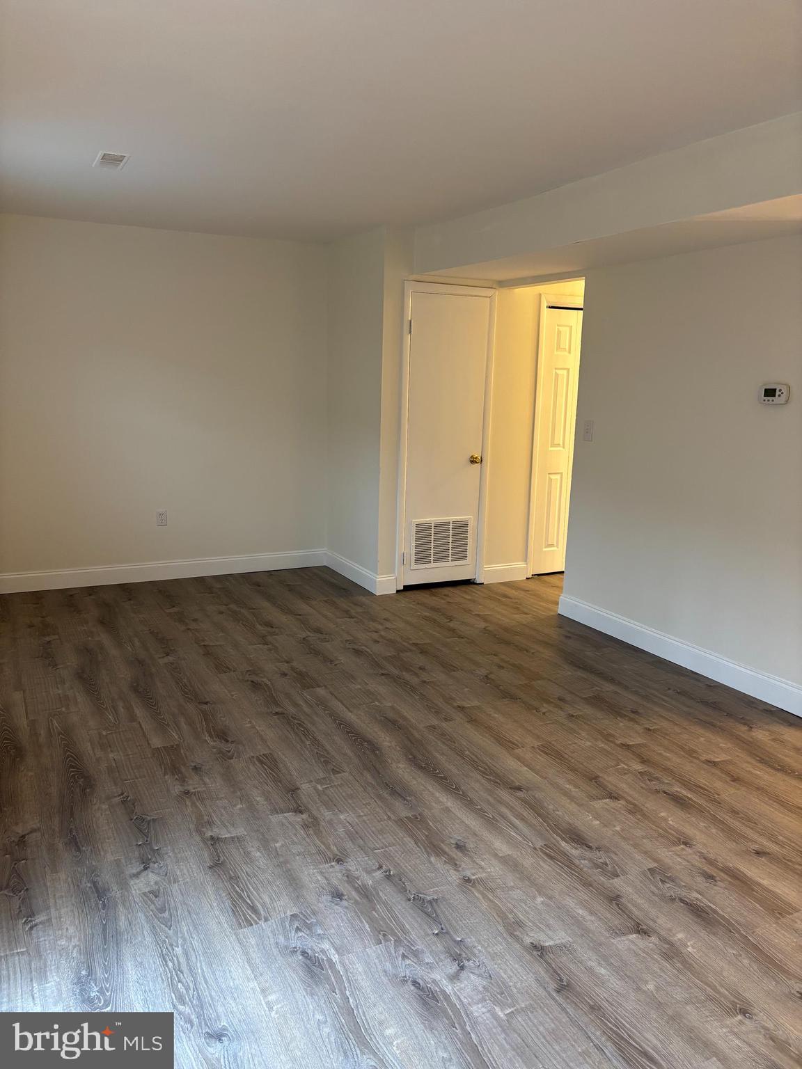 OLDE FORGE - Residential Lease