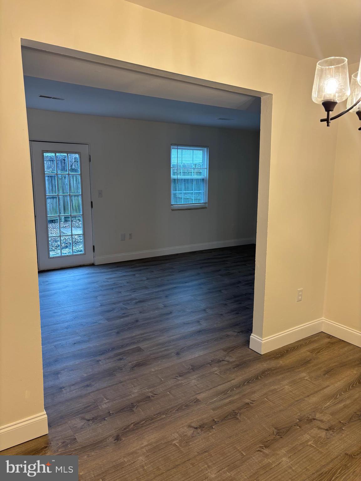 OLDE FORGE - Residential Lease