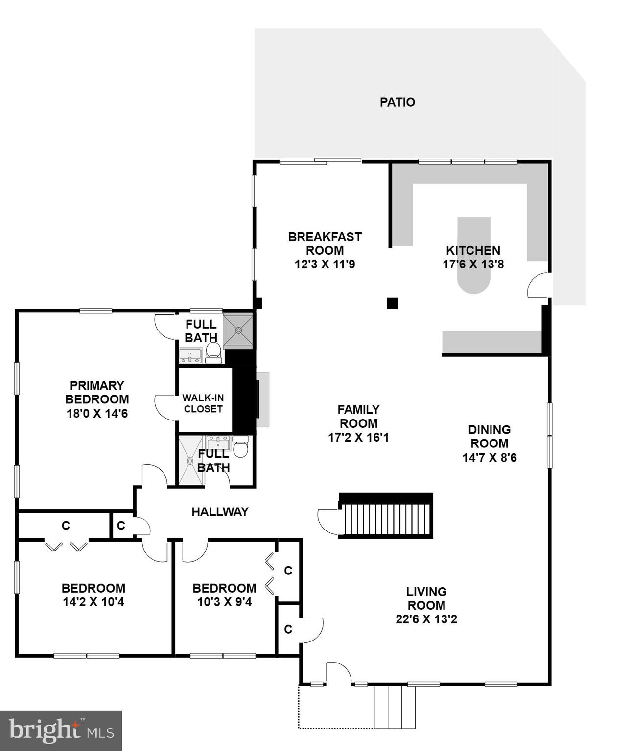 MONTGOMERY SQUARE - Residential