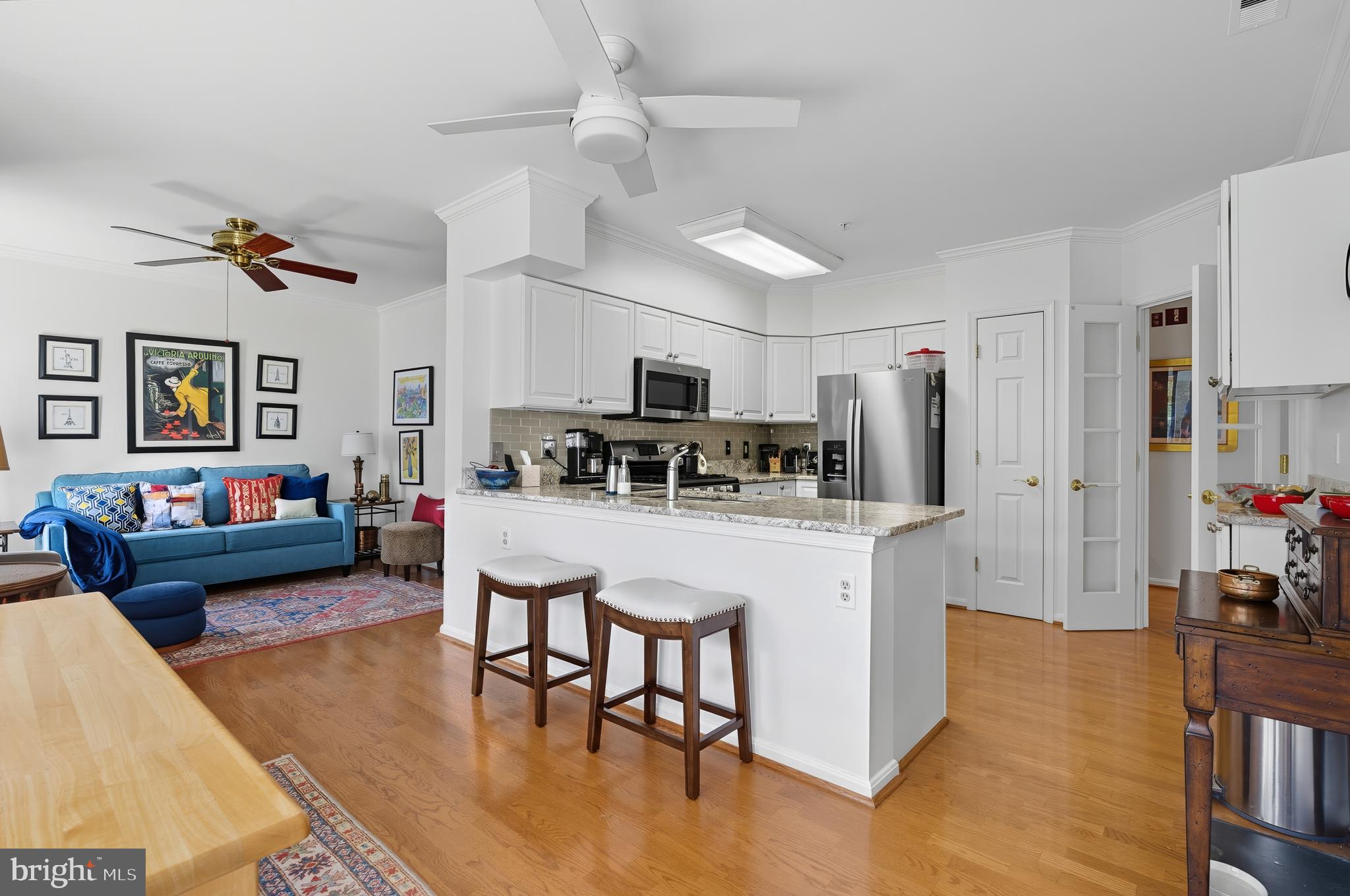 MAYS CHAPEL - Residential