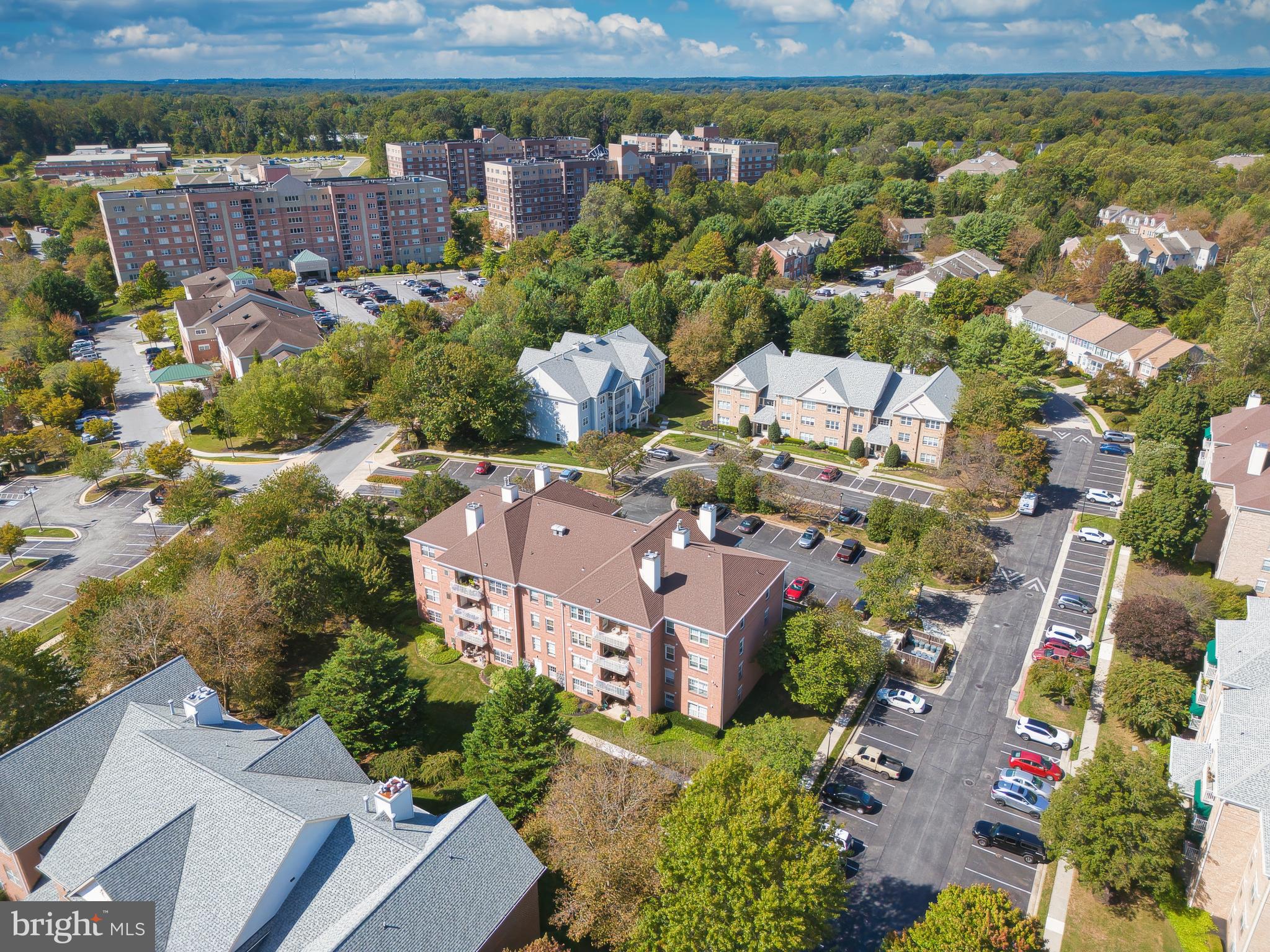 MAYS CHAPEL - Residential