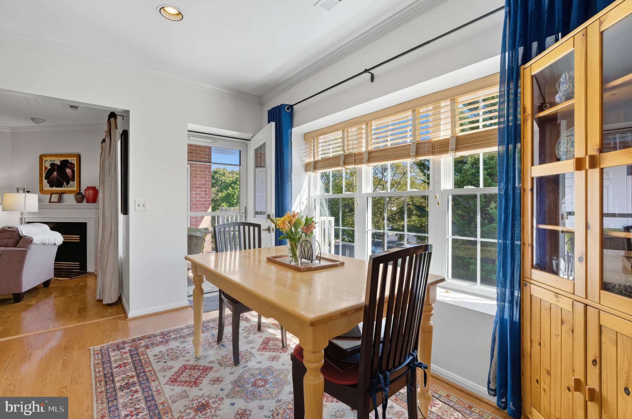 MAYS CHAPEL - Residential