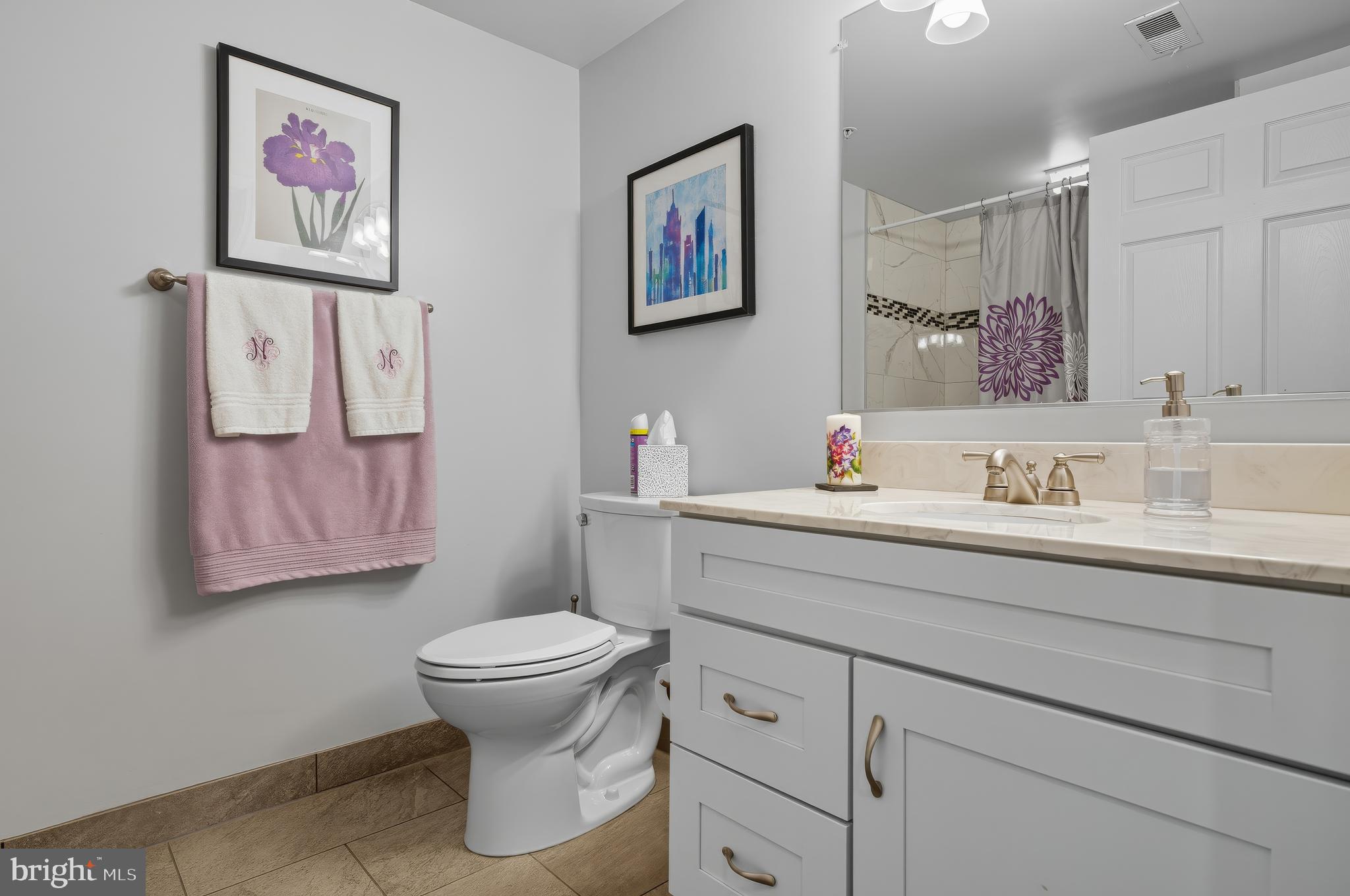 MAYS CHAPEL - Residential