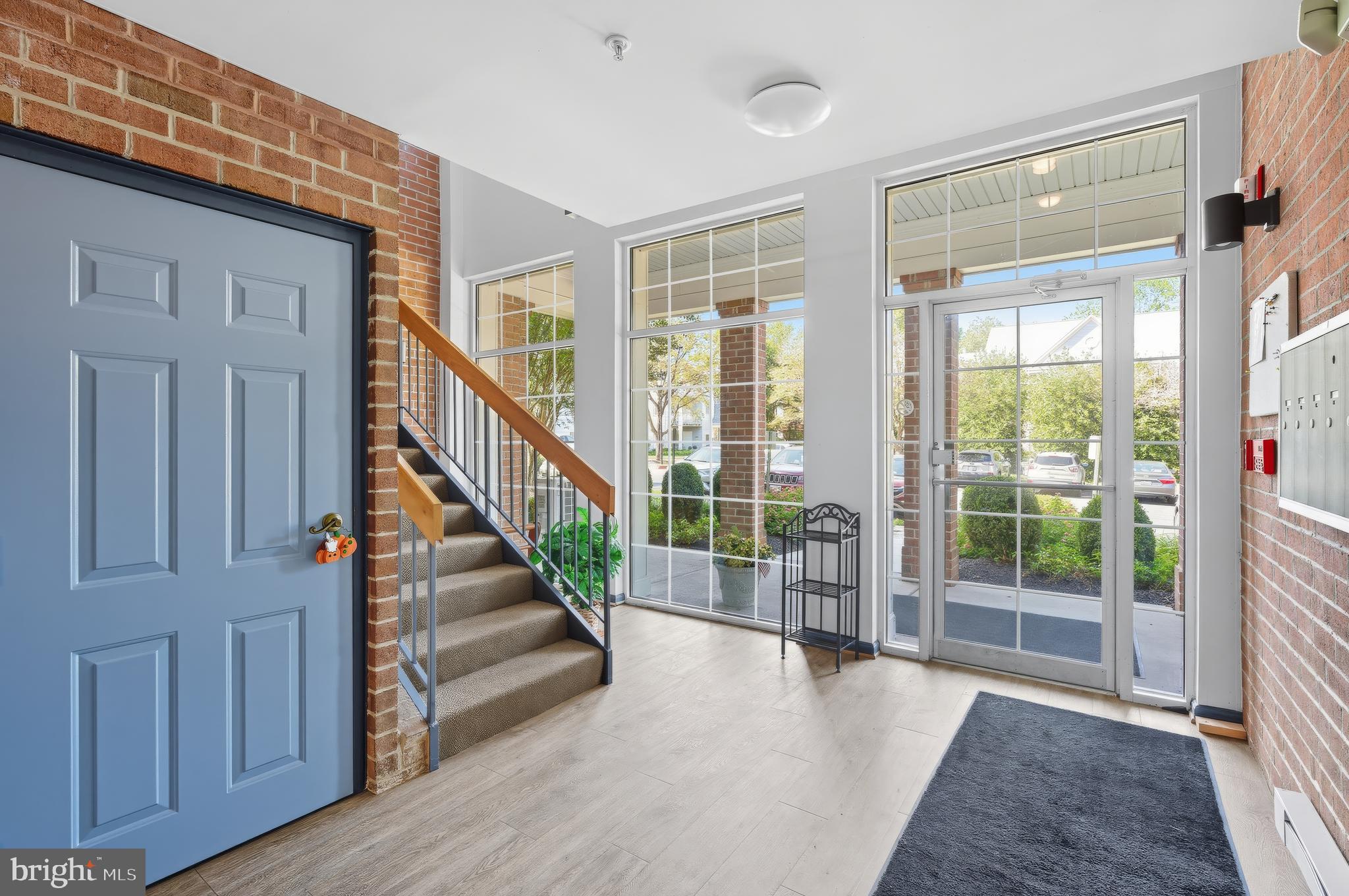 12201 BURNCOURT ROAD 302