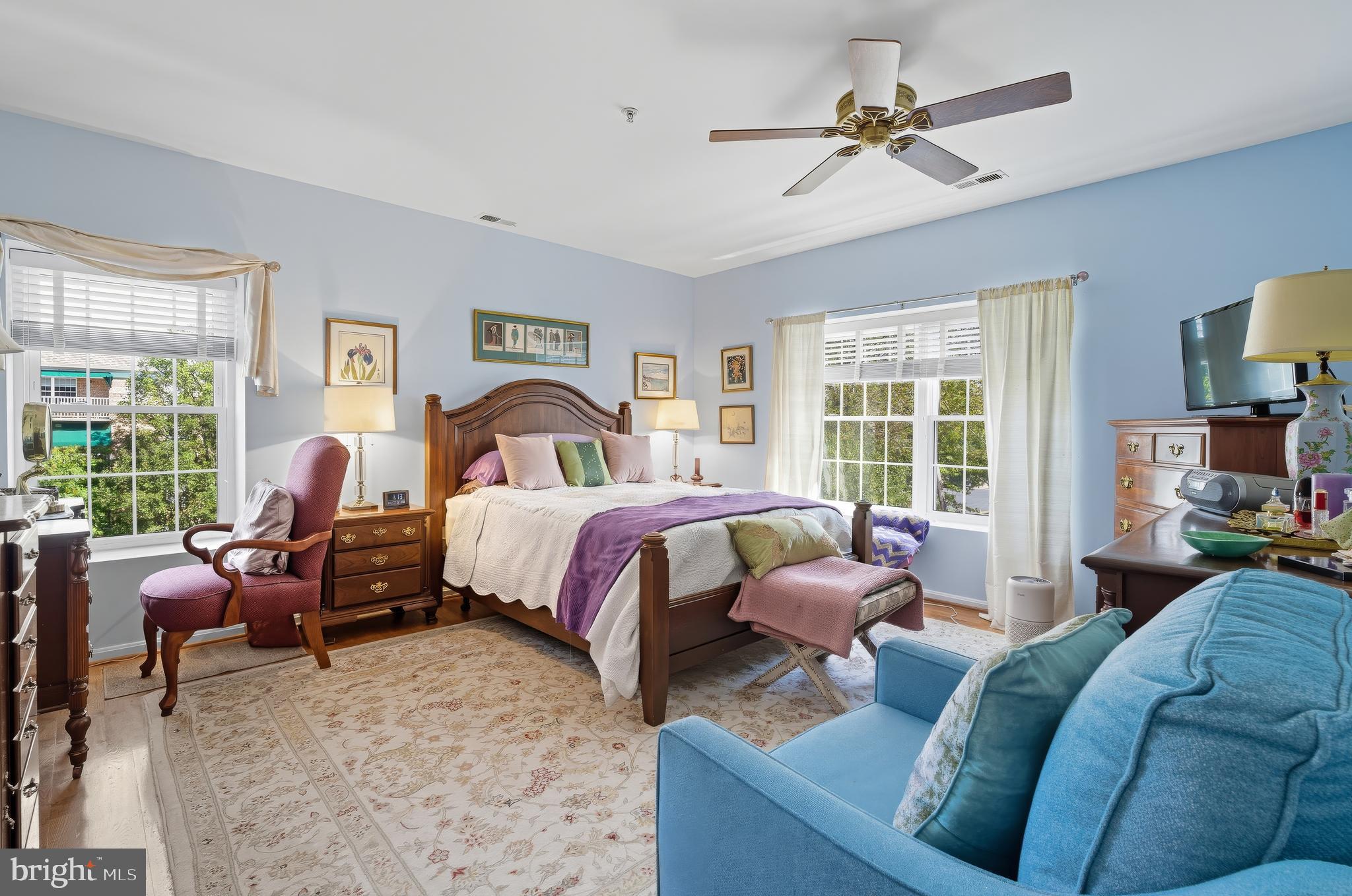 MAYS CHAPEL - Residential